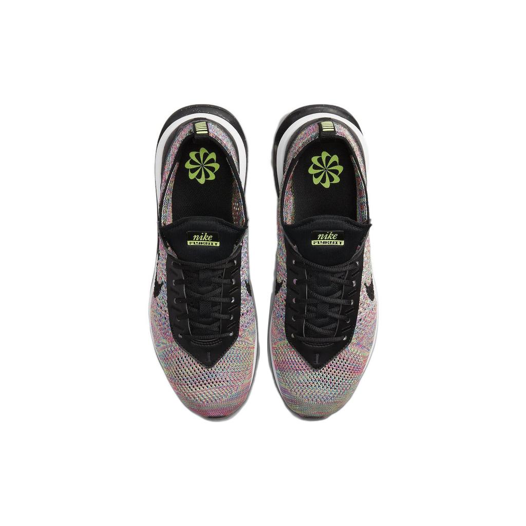 (WMNS) Nike Air Max Flyknit Racer 'Мультиколор' Женские DM9073-300
