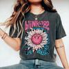 Футболка Blink 182, Мерч Мирового тура Blink 182 2023, Размеры от S до 5XL, Унисекс футболка