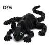 3D-печатная фигурка лысой кошки с подвижными суставами, фигурка кошки-сфинкса, шарнирная модель животного, игрушка для домашнего офиса, книжной полки, украшения для рабочего стола, орнамент