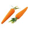 Украшение гостиных Искусственная морковь Принесет счастье вашим детям Размеры Особенность Сделано из высококачественной пасхальной моркови