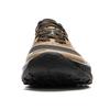 LiNing CF Su Xunyou unisex hiking shoes yellow walnut brown breathable quick draining AHCV017-3
