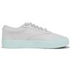 Reebok Кеды Club C Coast Casual с низким верхом Унисекс кроссовки Серый Синий GV8221