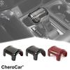 ABS Car Gear Shifter Head Trim Cover Gear Shift Knob For Ford F-150 F150 -24