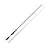Major Craft Fishing Rod BENKEI Bass Rod Spinning 2 Piece Light Model BIS-672L