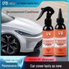 Invisible Car Wrap & Color Change Film Maintenance Liquid