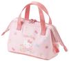 Insulated Lunch For Bento Sanrio Hello Kitty Big Girls KGA0 Bag, Pouch, Children's Size, Children's Boxes, Ribbon,