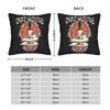 Pillow Case Bads Omensss Do You Feel Love Tour Graphic Pillow Cover For Living Room Chair Funny Pillowcases