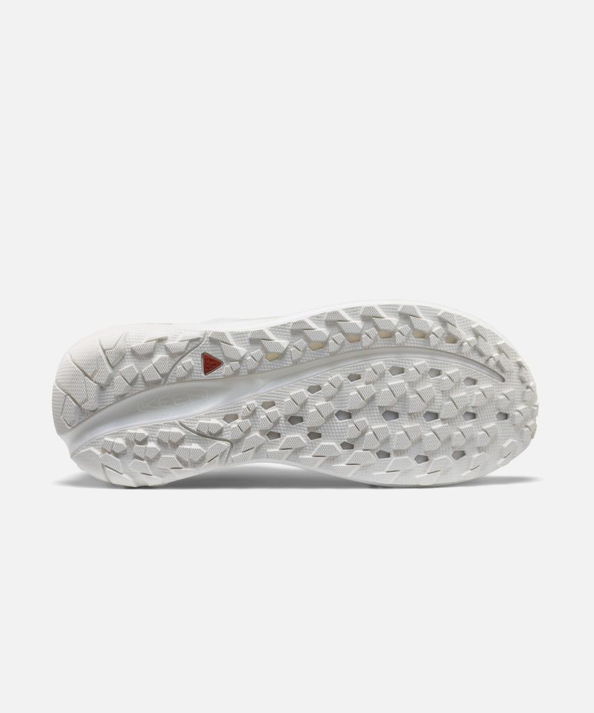 Keen Roam Women'S Trail Running Shoes Star White/Vapor