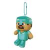 Minecraft Ball Chain Mascot Diamond Steve MCT-BM9-DST