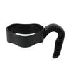 20 Oz/30 Oz Tumbler Handle Non-Slip Cup Holder Travel Mug Grip Ergonomic Replacement Handle for Stainless Steel Mugs