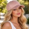 Adjustable Baseball Hats Sun Protection Trucker Hat Fashion Accessory Visor Cap  Casual Wear