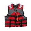 Safety Straps Adults Life Jacket Waterproof Water Sport Vest Aid Safety Jacket  Surfing