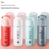 FUGUANG Tea Master 316 SS Portable Insulated Tea Mug