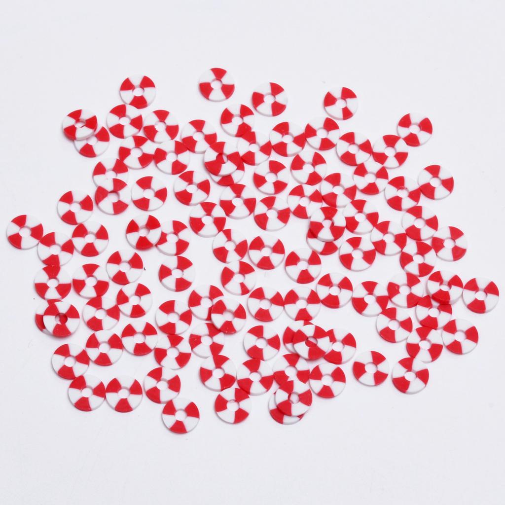 Плоские ювелирные изделия, аксессуары, материалы для самостоятельного изготовления, однотонное ожерелье, подходящие по цвету круглые свободные бусины, браслет ручной работы, брелки, 6 мм, прокладки, аксессуары