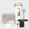 Braun IPL Hair Removal Medical Device PL5257 + Pantene Extreme Damage Care Shampoo 90ml + Braun Shopping Bag Gift