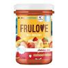 Frulove Mousse, Strawberry-Banana - 500 grams