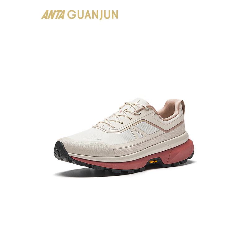 Anta Туристические ботинки Champion Kaishan 3 для походов на открытом воздухе с подошвой VIBRAM