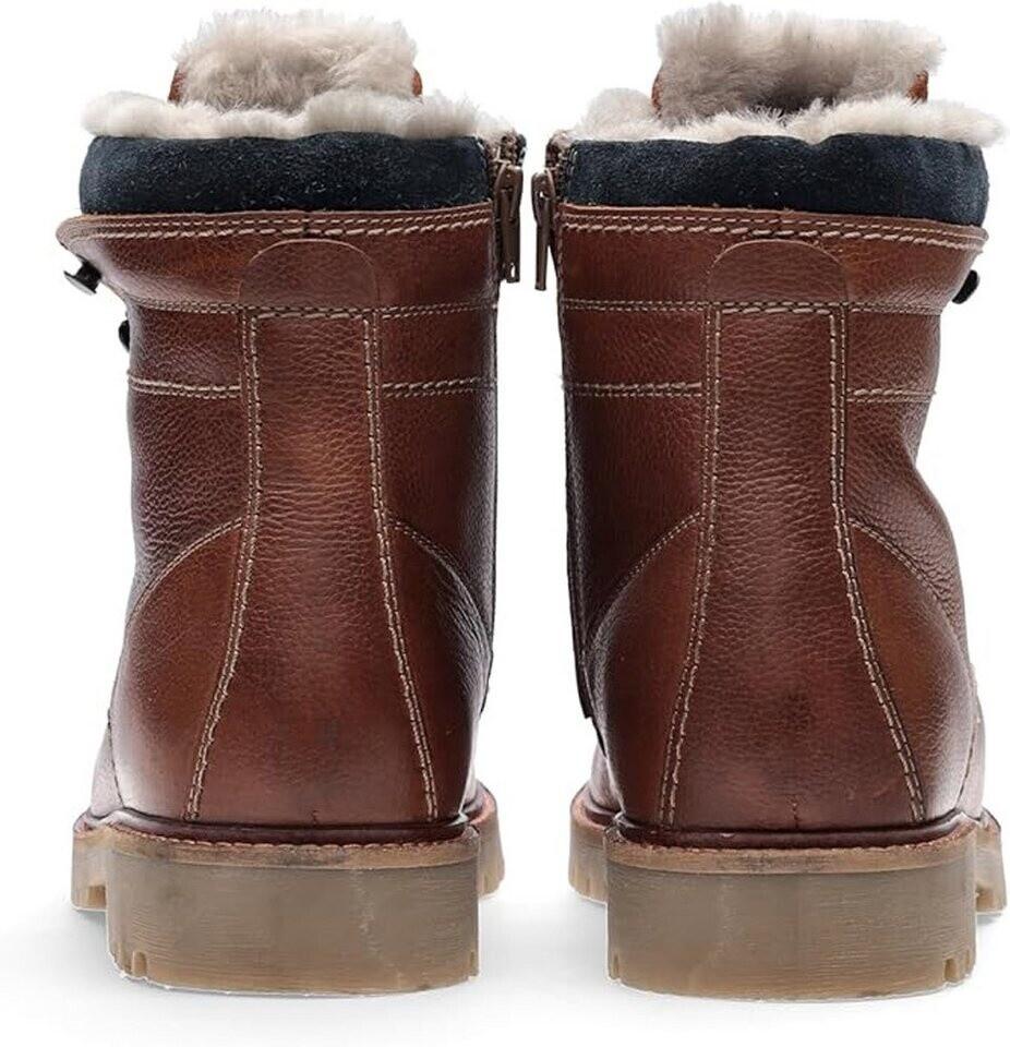 Ботинки Ara TIAGO braun