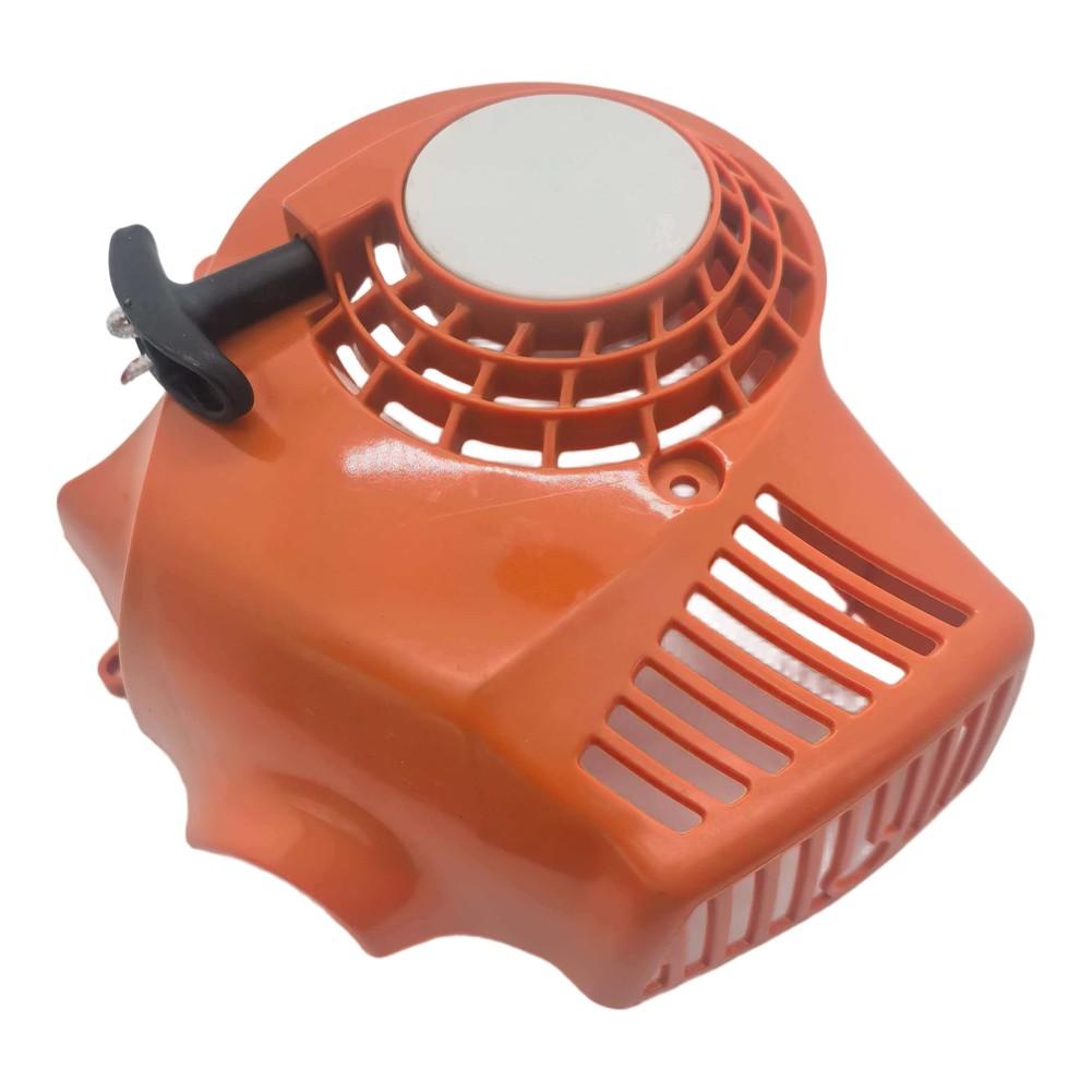 Recoil Starter Assembly 4229-080-2104 Compatible With BG55 BG65 BG85 SH55 SH85 Leaves Blower Pull Start Repair Part