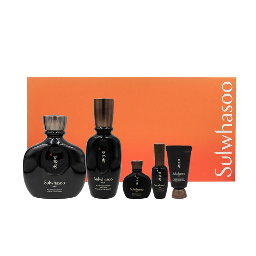 Sulwhasoo Men Bonyun 2-piece special set G
