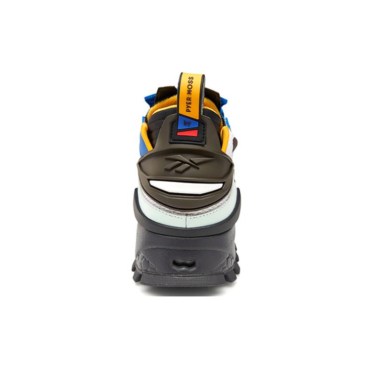 Reebok Pyer Moss x Experiment 4 Trail Fury 'Fresco' FX4452