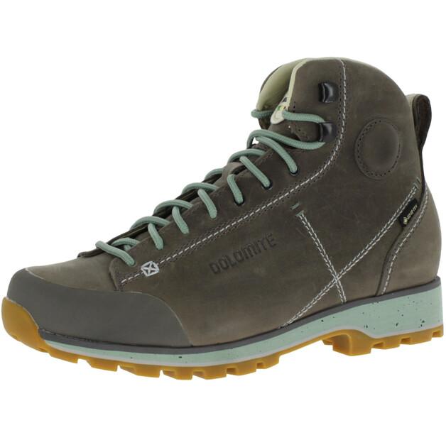 Ботинки Dolomite Cinquantaquattro High Full Grain Leather Evo GTX