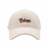 Vintage Men Women Baseball Cap Corduroy Snapback Hat Fashion Letter Embroidery Cap  Outdoor