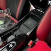 Для Geely Coolray 2024 2025 Аксессуары Центральная Консоль Подлокотник Ящик для Хранения Автомобиль Второй Уровень Лоток Органайзеры Упорядочивание