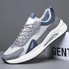 2024Men's Sneakers High Quality Men's Casual Breathable Lightweight Tennis Shoes White Sneakers for Men Zapatos Para Hombre