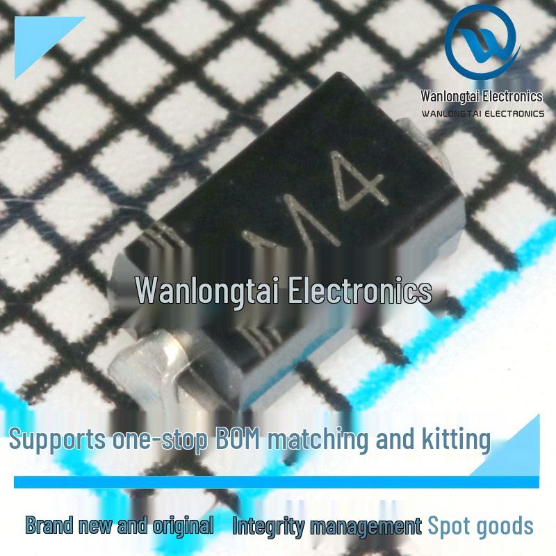 5V STSPIN240 QFN-16-EP Brushed DC Motor Driver Chip