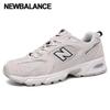 Галерея New Balance 530 Кроссовки унисекс Mr530sh