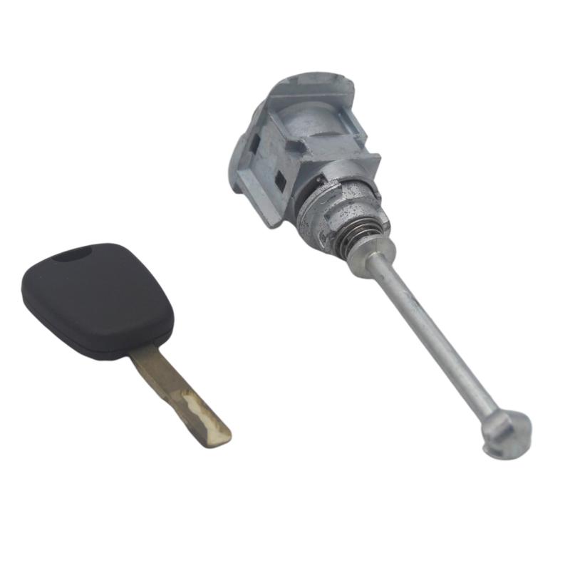 AL199 Car Front Left Door Lock For PEUGEOT 408