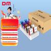 DM USB 2.0 Rotating Label Flash Drive