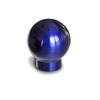Beatrush Aluminum Shift Knob for Toyota 86 ZN6 and Subaru BRZ ZC6 X Type-QBR (Deep Blue) (M12 1.25) [A91212AB-QBR]