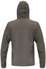 Salewa Sarner Undyed Wool Hooded M Jacket