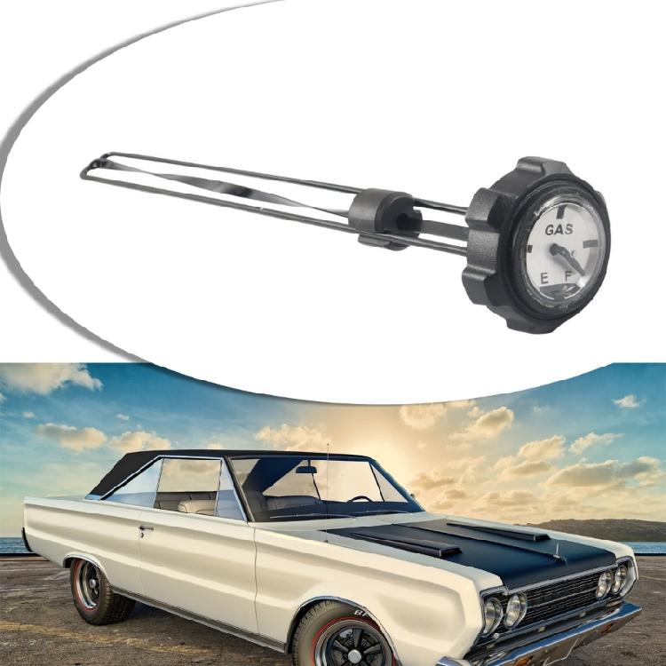 Аксессуары для UTV Водонепроницаемые крышки топливного бака с датчиком Крышки топливного бака Крышки бензобака для 500 700