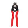 Bike Cable Cutter Brake Shift Cable Pliers Inner Wire Multifunctional Pliers with 4 Bike Cable