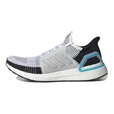 Кроссовки UltraBoost 19 'Collegiate Royal' G54012