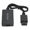 For N64 To HD Multimedia Interface Converter Support 720P 1080P Switching Full HD Video Adapter for