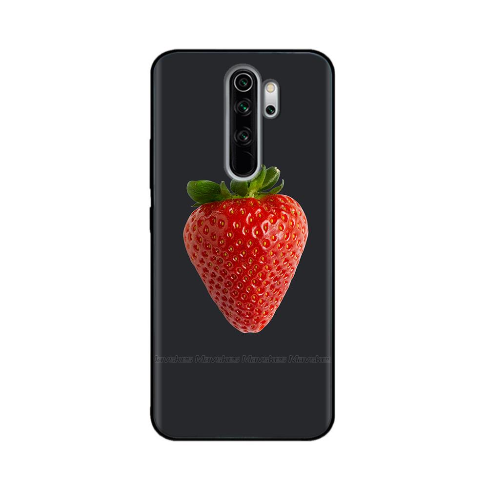 Чехол для Xiaomi Redmi Note 8 Pro Силиконовый Мягкий ТПУ Чехол Для Redmi Note 8T 8 T Note8 Обложка Чехол Для Xiaomi Redmi Note 8 Pro Чехол