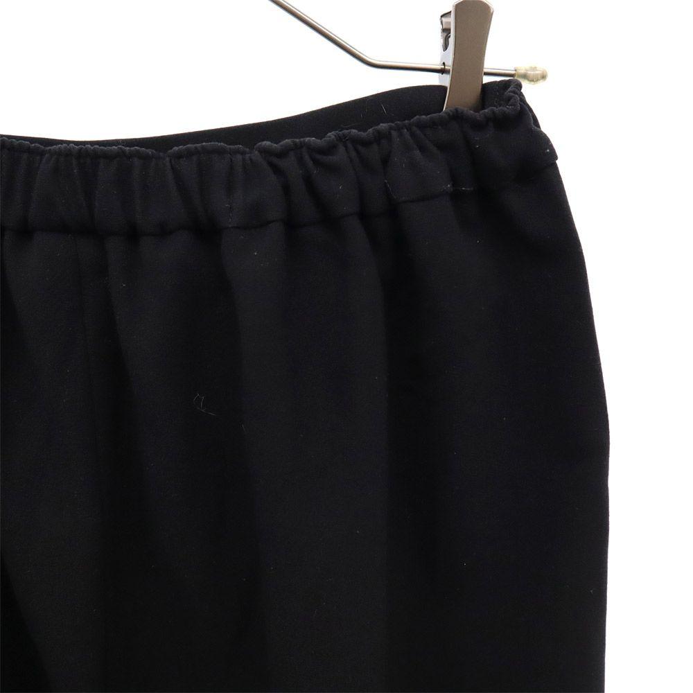 ENFOLD Рабочие брюки 36 черный Женские Б/У