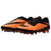 Nike Hypervenom Phantom 1 Черные Яркий Цитрус 2025 Унисекс Кроссовки Оранжевые HQ8561-001