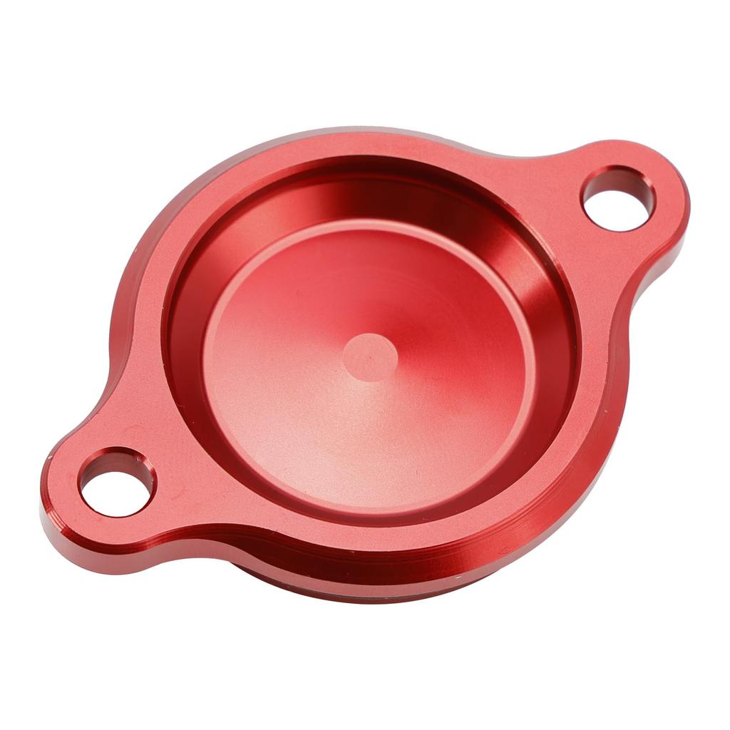 Frezon Super Cub Cross Cub 50/110 Monkey 125 Крышка фильтра Крышка фильтра Мульти Автомобиль Красный