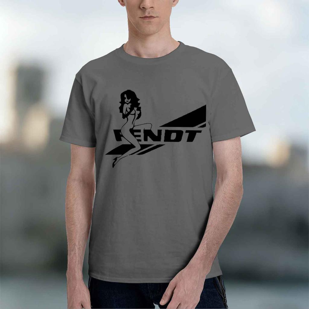 Fendt 2026 New Model Unisexs Shortsleeve Crewneck Tshirt Classic Casual Multiple Colors And Sizes For Daily Wear Allday Comfort