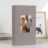 Slip-in Photo Storage Book 300 Pockets Family Album Creative Memory Scrapbook  Graduation