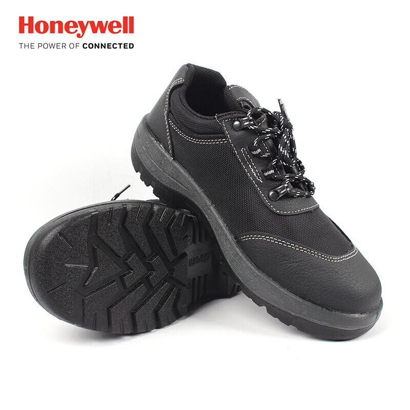 Honeywell SP2011302 Low-Top Safety Shoes