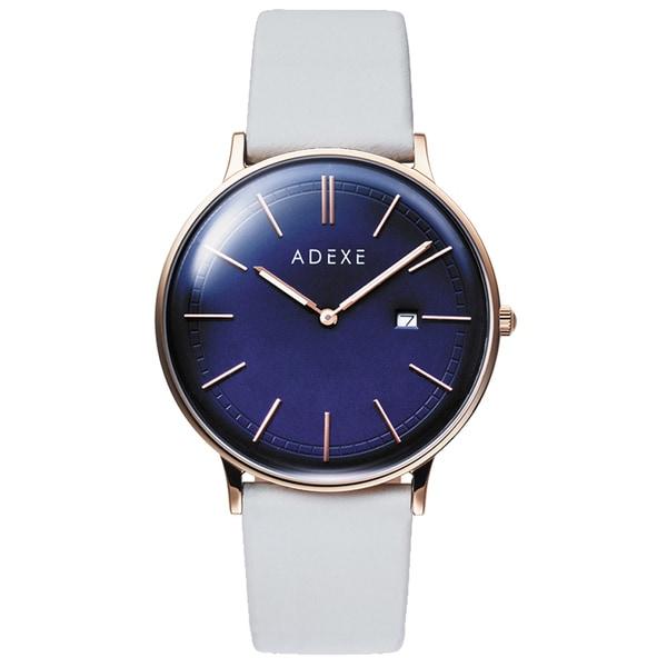 ADEXE JP18NV Unisex Wrist Watch JP18NV-BP Gift Casual Business Sports Student