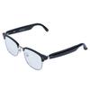 AI Smart Glasses Real Time Video Translation Built In Mic Speaker Anti Blue Light Languages Translation Glasses for