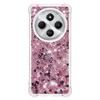Чехол для Xiaomi Redmi 14C на Funda Xiaomi Redmi 14C Чехол Glitter Dynamic Liquid Чехол для Xiomi Redmi14C Чехлы для телефонов Coque