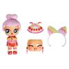 L.O.L. Surprise! Surprise Swap Doll with Collectible Doll, Extra Faces, 2 Looks in 1,Unboxing Surprise,Limited Edition Doll—The Perfect Gift for Girls